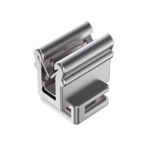 AEROCOMPACT Clip für Windleitbleche – AceFlex Schweiz