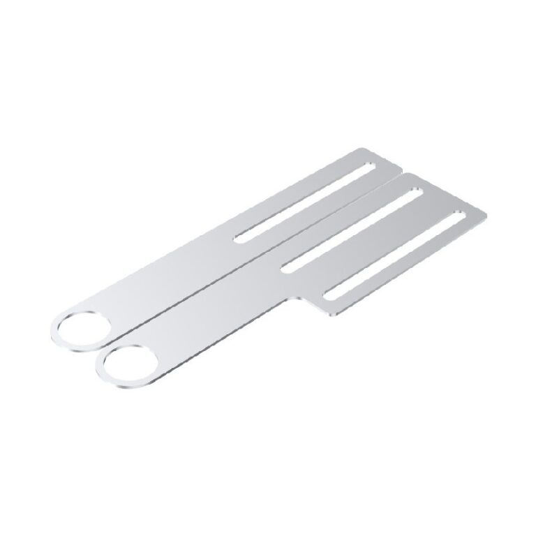 AEROCOMPACT Halter (Paar) für Kabelrohr – AceFlex Schweiz