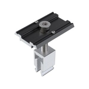 AEROCOMPACT Mittelklemme Click 30-46 schwarz – AceFlex Schweiz