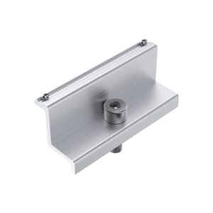 AEROCOMPACT Modul-Endklemme CLEG20-30 – AceFlex Schweiz