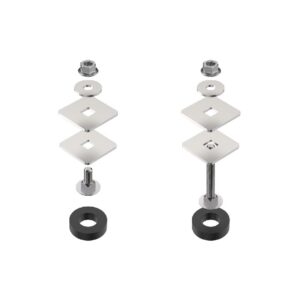 AEROCOMPACT SBDAS DoubleAnchorSet SB – AceFlex Schweiz