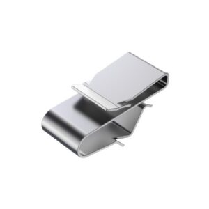 AEROCOMPACT SBPBC Basisplatte Erdungsfeder – AceFlex Schweiz