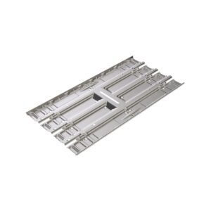 AEROCOMPACT SBPU Basisplatte Universal SB – AceFlex Schweiz