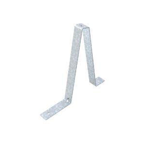AEROCOMPACT Stütze GS15 hinten – AceFlex Schweiz