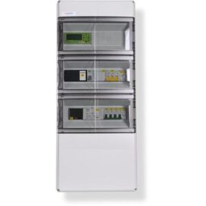Enwitec Netzumschaltbox – Fronius – 63A/+Tele AT – AceFlex Schweiz
