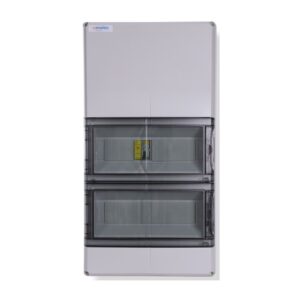 Enwitec Netzumschaltbox Kostal Plenticore G3 (D/CH) – AceFlex Schweiz