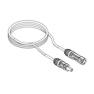 Fenecon Kabel-Set 12m, Home 6,10,15, 20 & 30 – AceFlex Schweiz