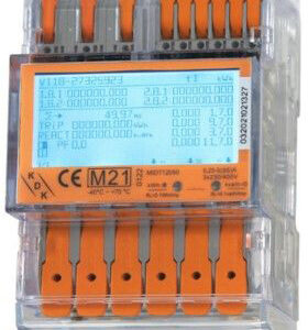 Fenecon FEMS Paket 3-Phasen Sensor 65A – AceFlex Schweiz