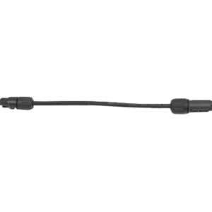 Kabelverlängerung TS4F MC4M, Länge 250mm – AceFlex Schweiz