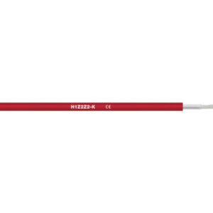 Lapp 4,0 H1Z2Z2-K/EN50618 RED 500M – Art.-Nr. 6352648 bei AceFlex Schweiz
