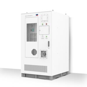SMA Storage XL Extension 107 kWh outdoor – AceFlex Schweiz