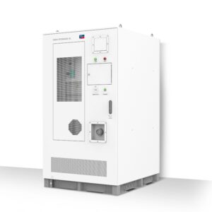 SMA Storage XL Extension 197 kWh outdoor – AceFlex Schweiz