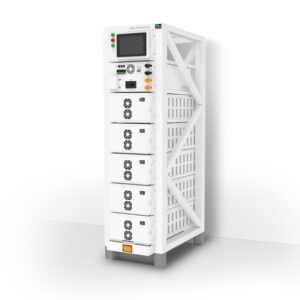 SMA Storage XL Extension 89 kWh indoor – AceFlex Schweiz