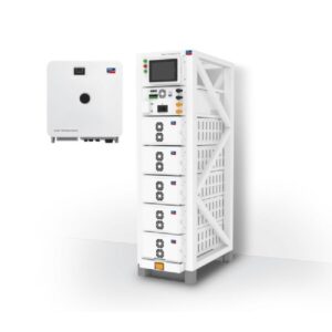 SMA Storage XL Package 30kW / 89kWh indoor – AceFlex Schweiz