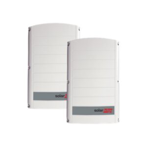 SolarEdge 2x SE9K Three Phase Inverter (Bundle), 9kW, Energy Net Ready – AceFlex Schweiz