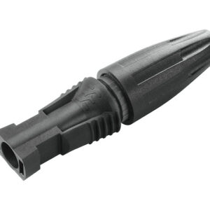 Weidmüller PV-STICK MALE CRIMPLESS (MINUS) (SU=10) – Art.-Nr. 6326628 bei AceFlex Schweiz